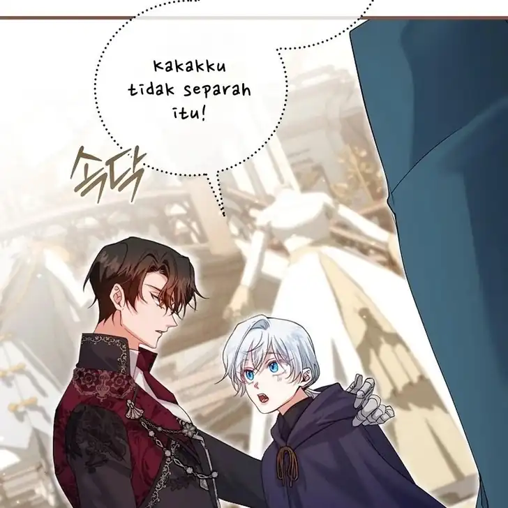 The Arranged Suitor Was the Kidnapper Chapter 15 Gambar 52