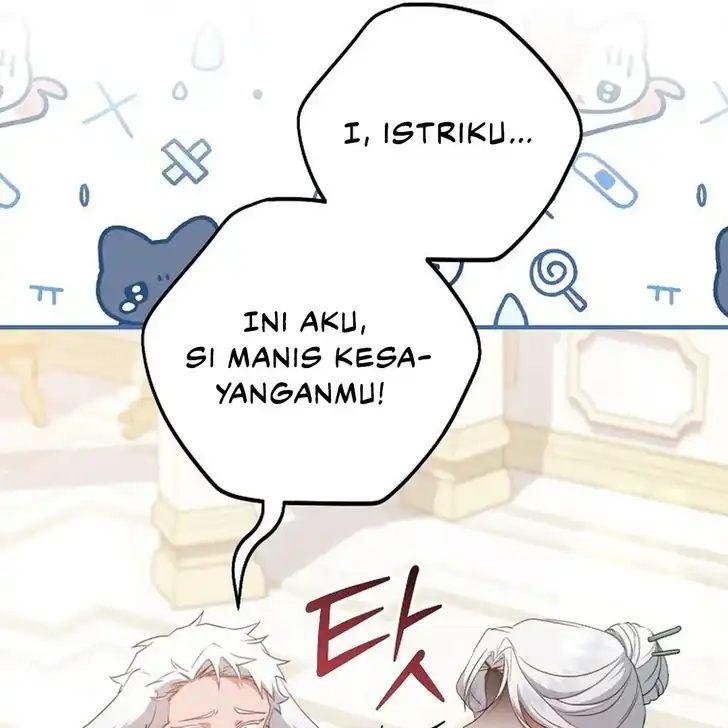 The Arranged Suitor Was the Kidnapper Chapter 16 Gambar 44