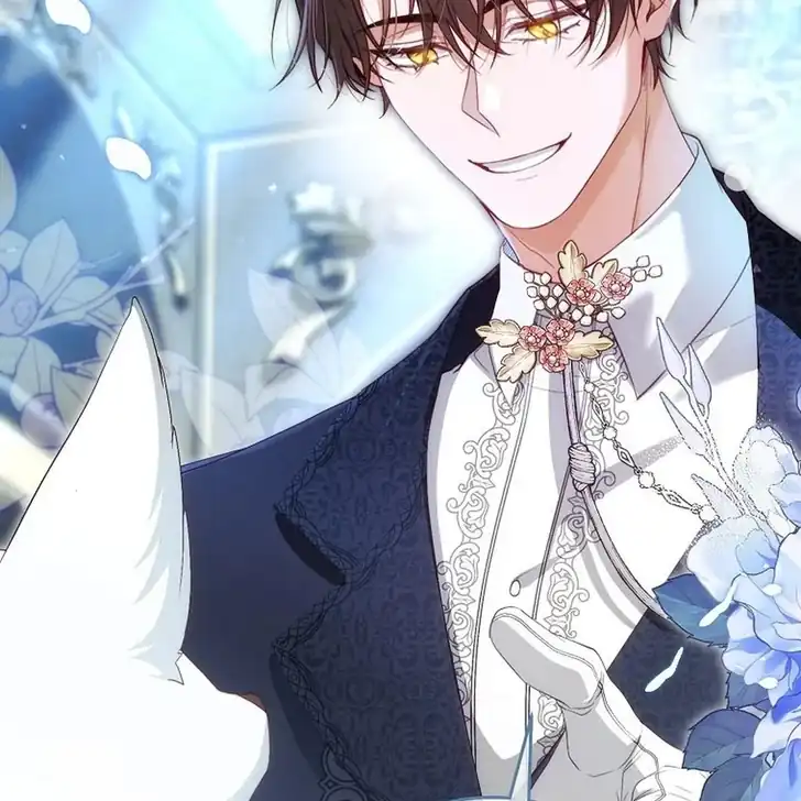 The Arranged Suitor Was the Kidnapper Chapter 19 Gambar 39