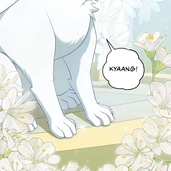 The Arranged Suitor Was the Kidnapper Chapter 19 Gambar 41