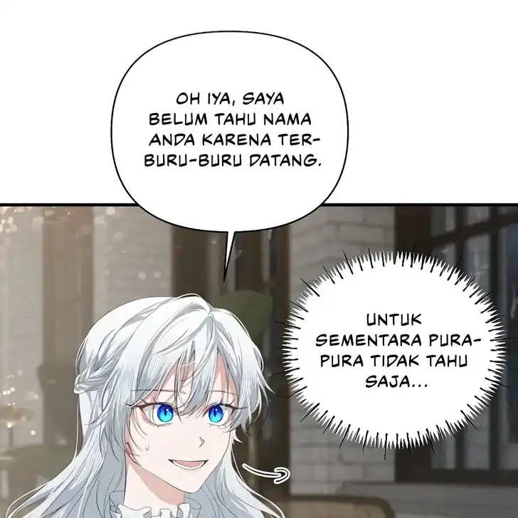 The Arranged Suitor Was the Kidnapper Chapter 2 Gambar 50