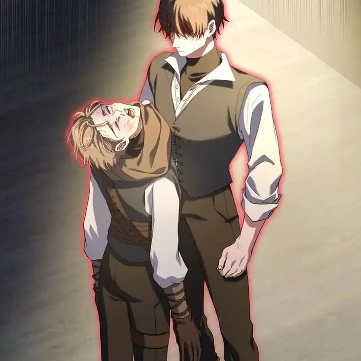 The Arranged Suitor Was the Kidnapper Chapter 22 Gambar 36