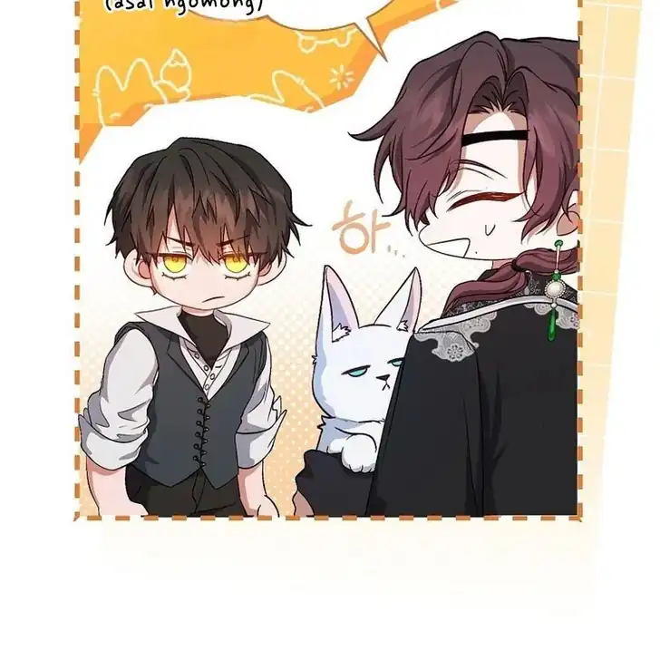 The Arranged Suitor Was the Kidnapper Chapter 23 Gambar 38