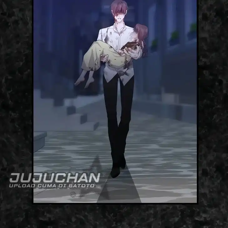 The Arranged Suitor Was the Kidnapper Chapter 25 Gambar 47