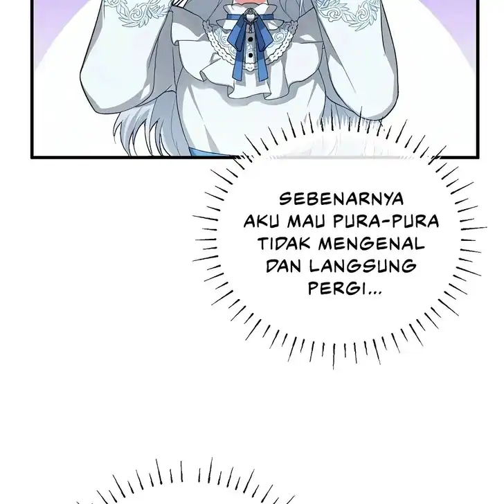 The Arranged Suitor Was the Kidnapper Chapter 3 Gambar 56