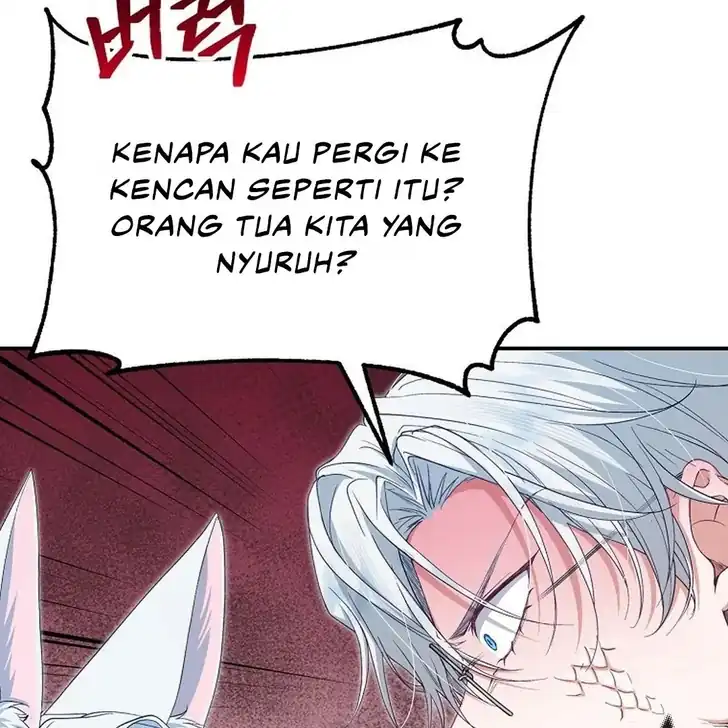 The Arranged Suitor Was the Kidnapper Chapter 4 Gambar 51