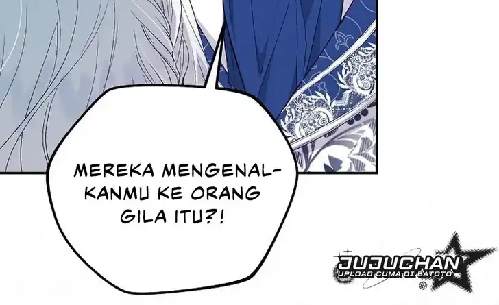 The Arranged Suitor Was the Kidnapper Chapter 4 Gambar 58