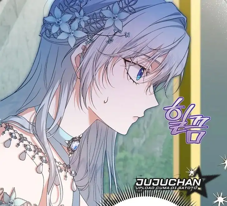 The Arranged Suitor Was the Kidnapper Chapter 5 Gambar 44