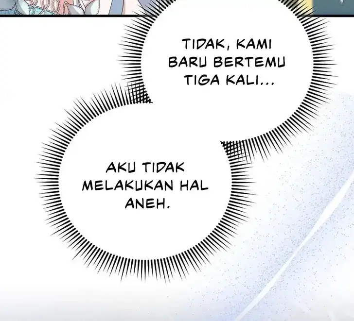 The Arranged Suitor Was the Kidnapper Chapter 5 Gambar 45