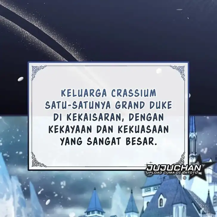 The Arranged Suitor Was the Kidnapper Chapter 6 Gambar 44