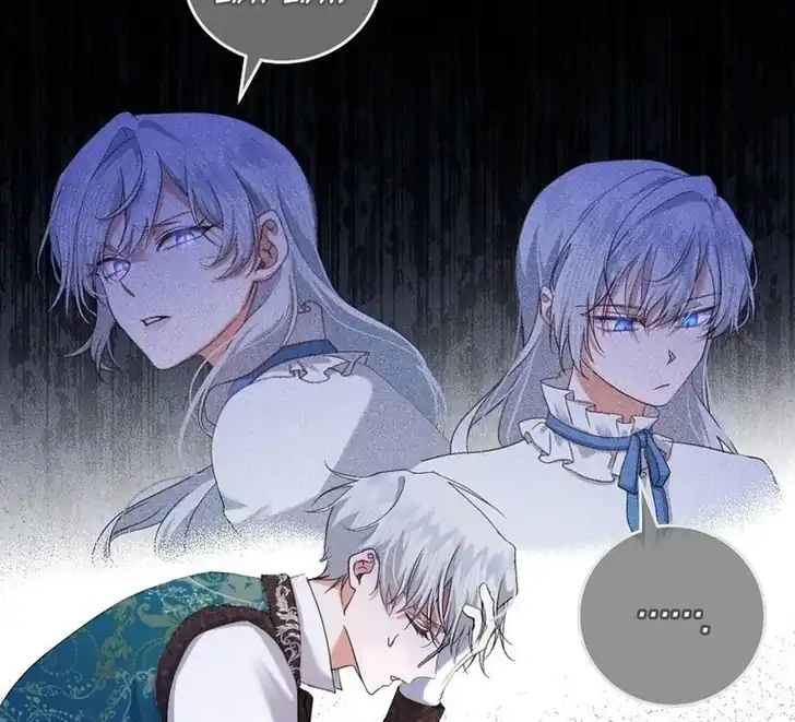 The Arranged Suitor Was the Kidnapper Chapter 8 Gambar 44