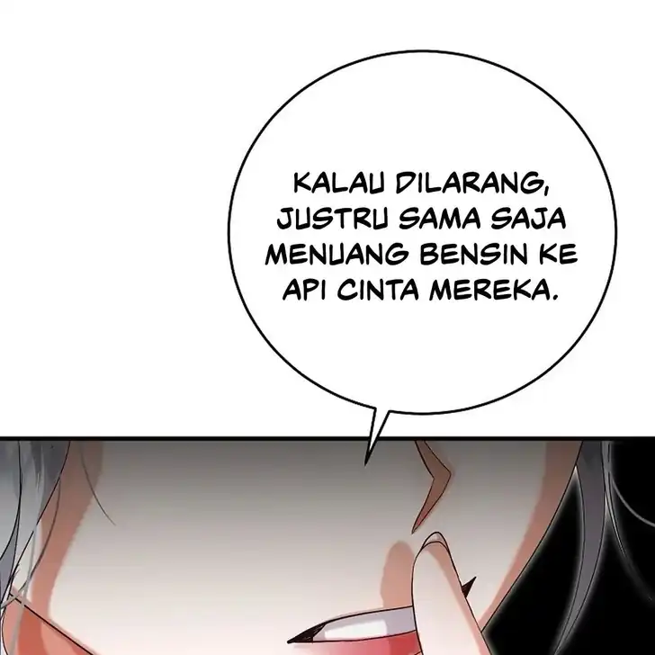 The Arranged Suitor Was the Kidnapper Chapter 8 Gambar 46