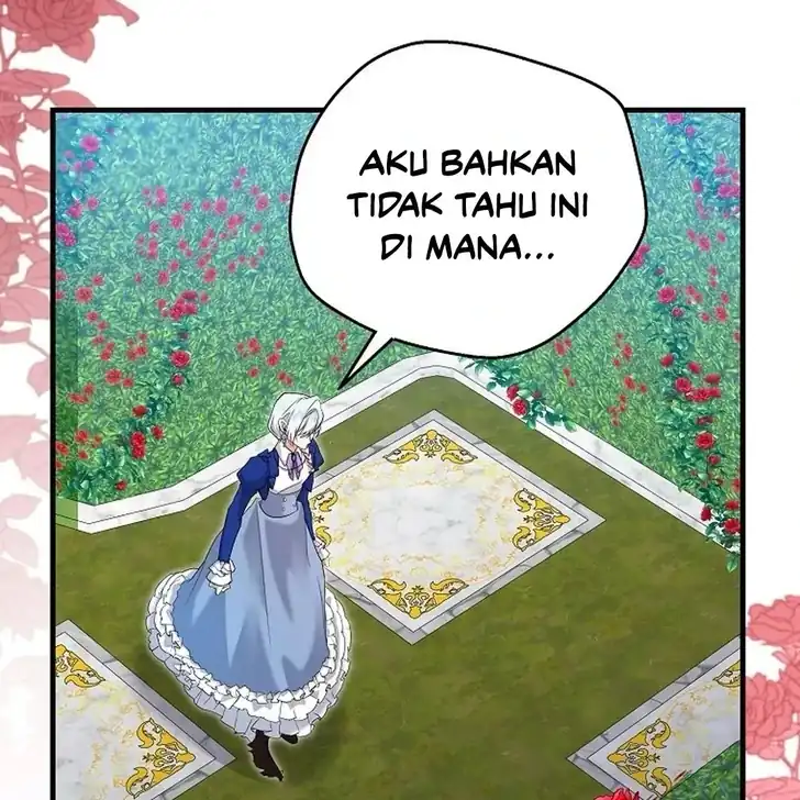 The Arranged Suitor Was the Kidnapper Chapter 9 Gambar 41