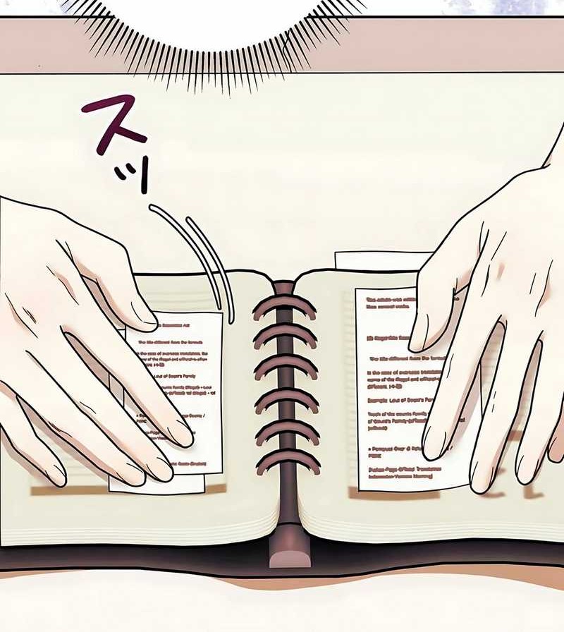 The Art Student Who Lived Twice Chapter 36 Gambar 20