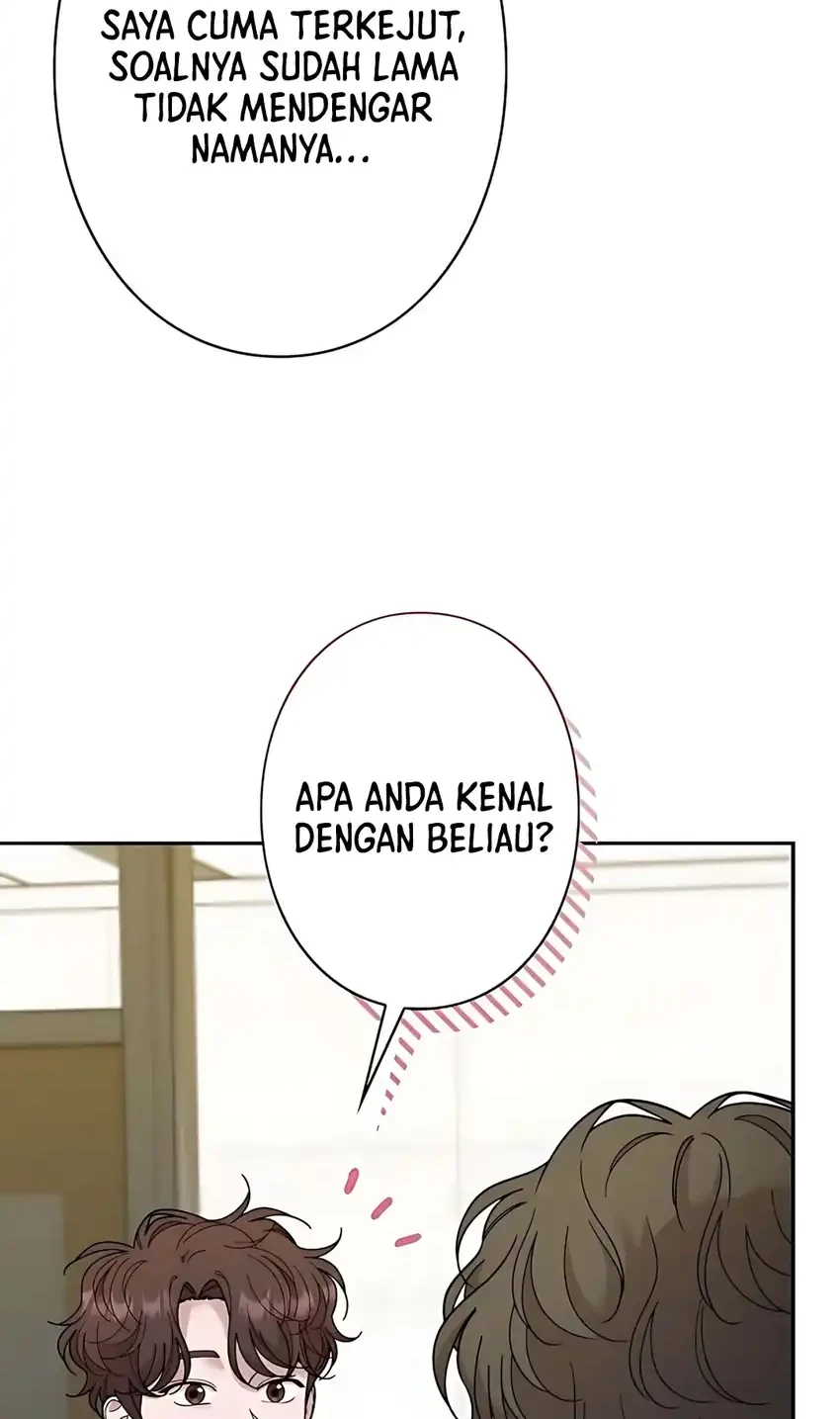 The Art Student Who Lived Twice Chapter 49 Gambar 22
