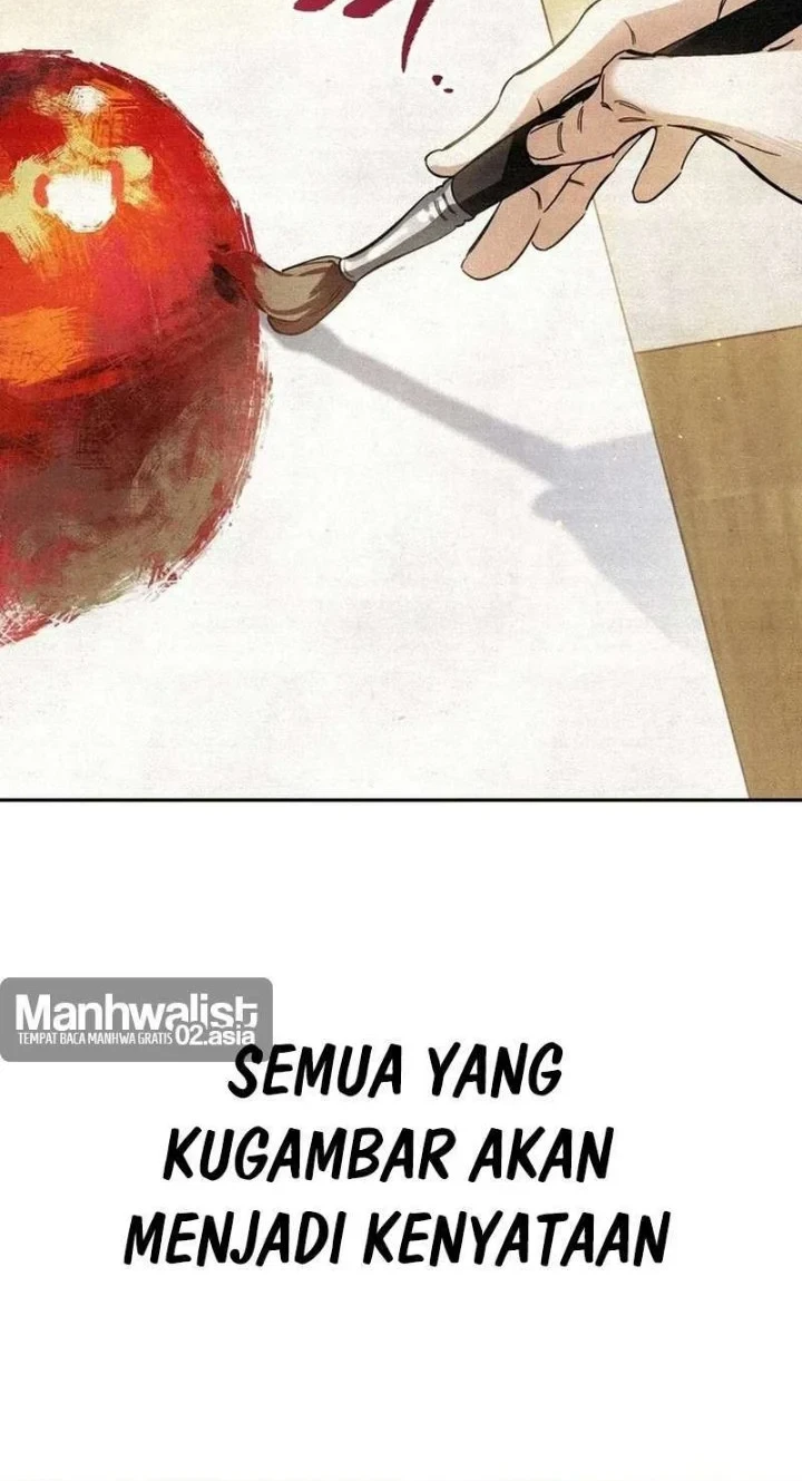 The Artist Who Paints Dungeon Chapter 1 Gambar 16