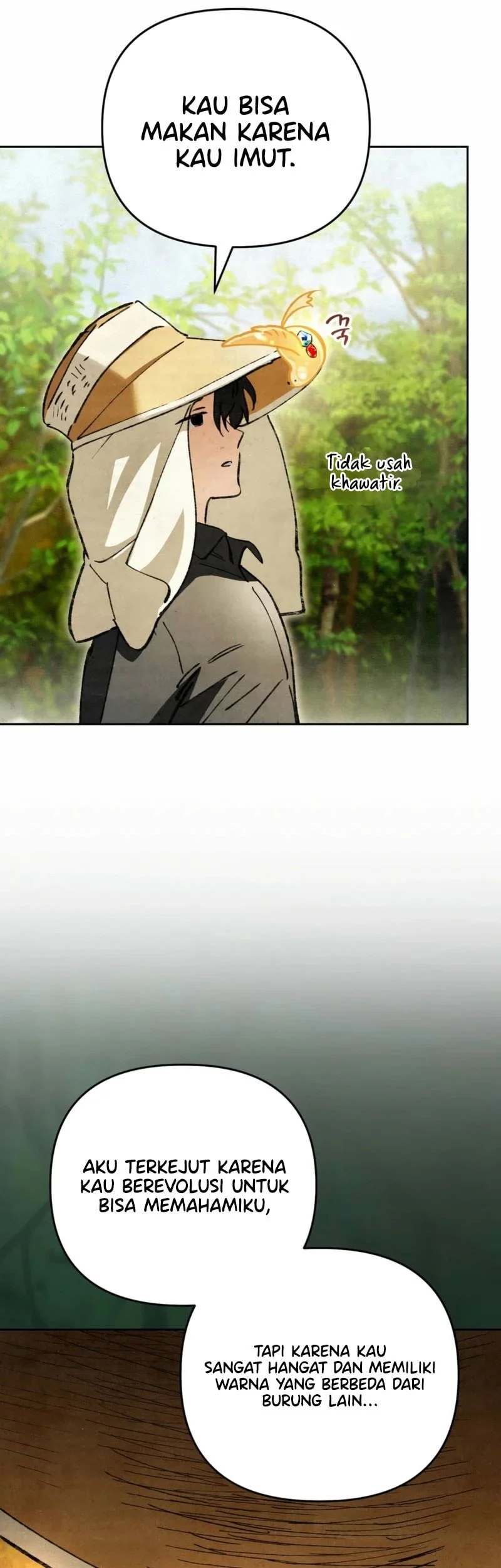 The Artist Who Paints Dungeon Chapter 10 Gambar 18