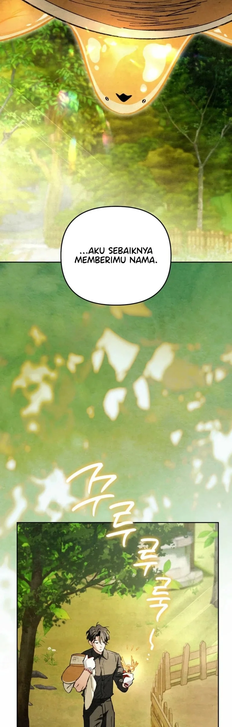 The Artist Who Paints Dungeon Chapter 10 Gambar 19