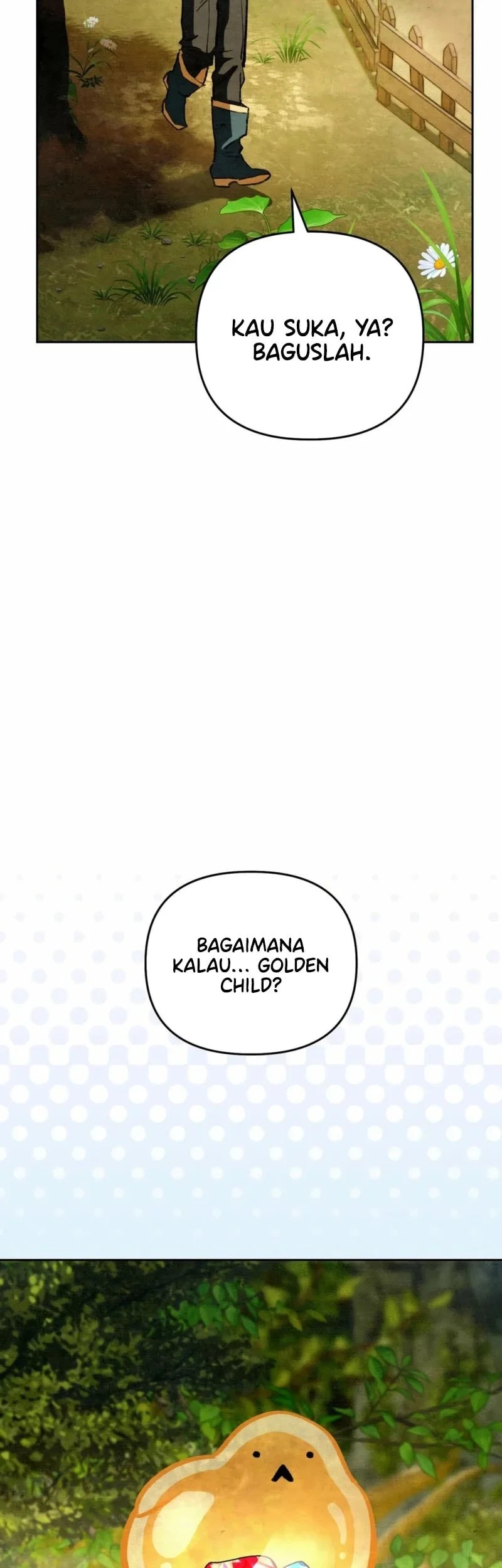 The Artist Who Paints Dungeon Chapter 10 Gambar 20