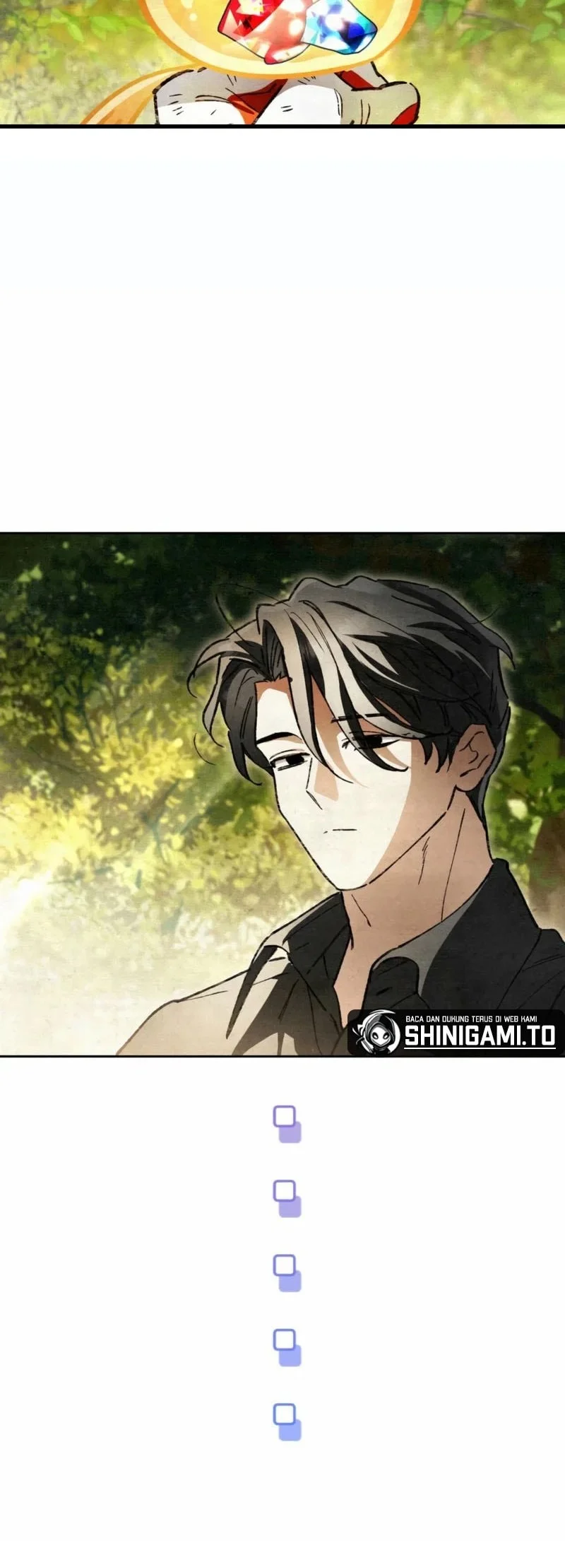 The Artist Who Paints Dungeon Chapter 10 Gambar 21