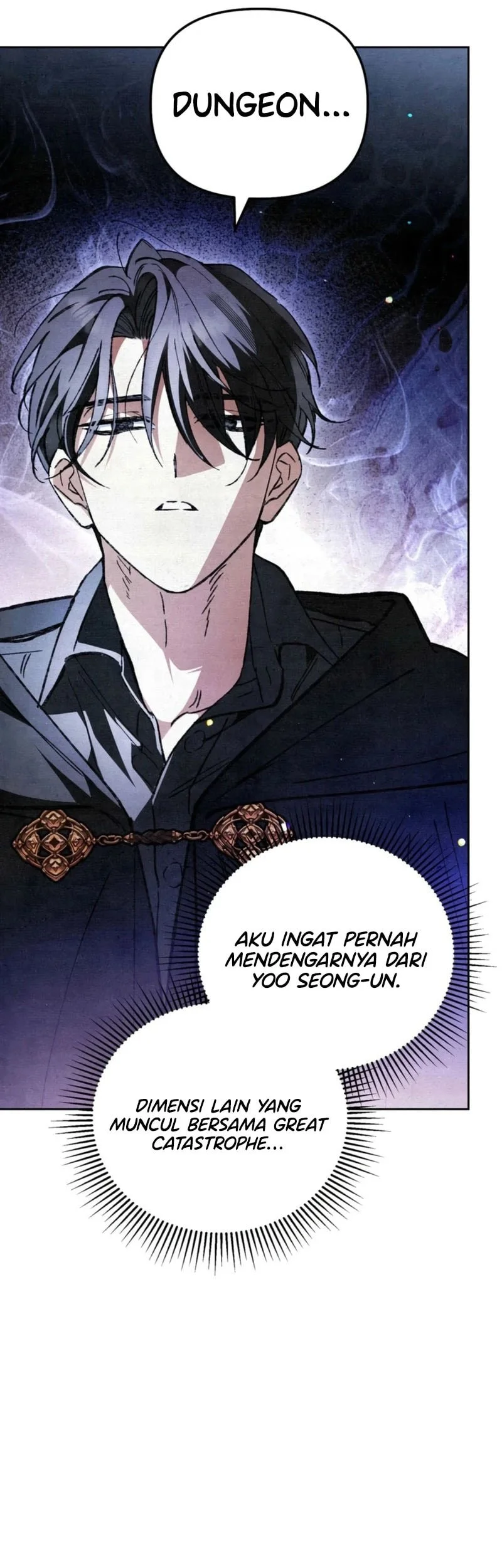 The Artist Who Paints Dungeon Chapter 11 Gambar 20