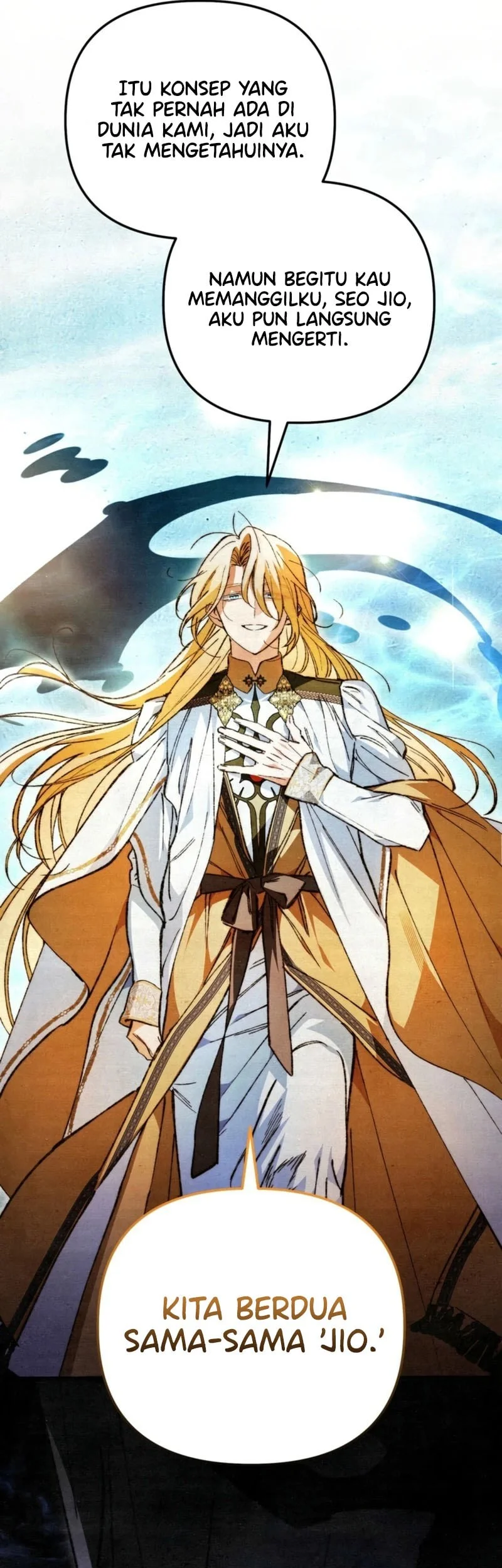 The Artist Who Paints Dungeon Chapter 11 Gambar 22