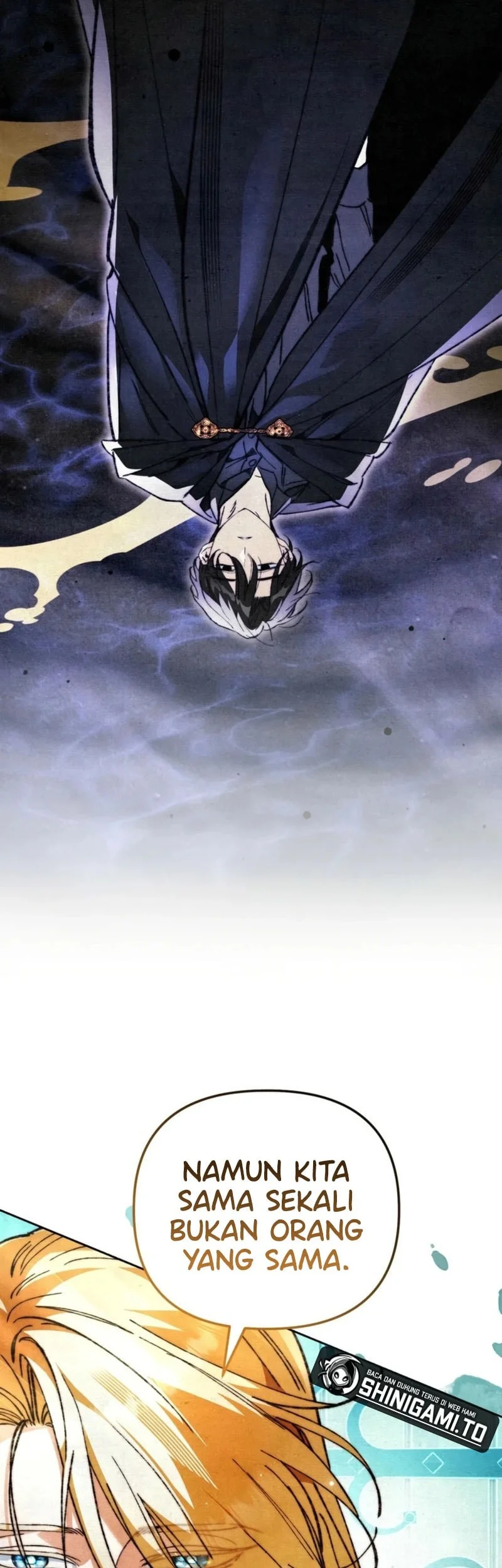 The Artist Who Paints Dungeon Chapter 11 Gambar 23