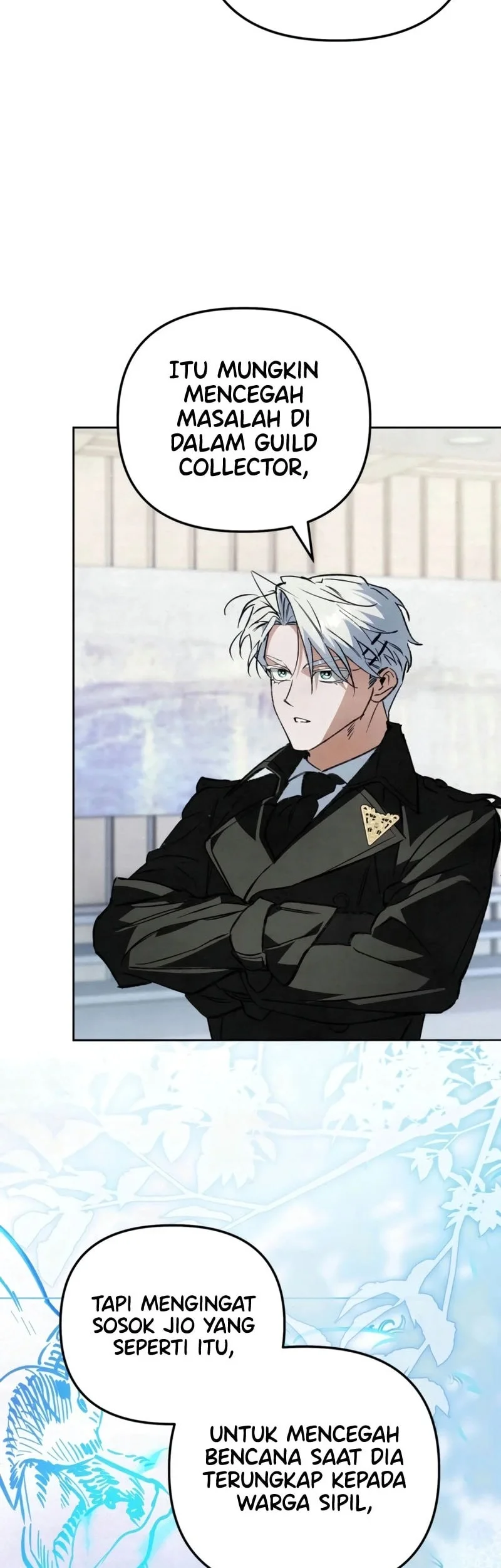 The Artist Who Paints Dungeon Chapter 12 Gambar 19