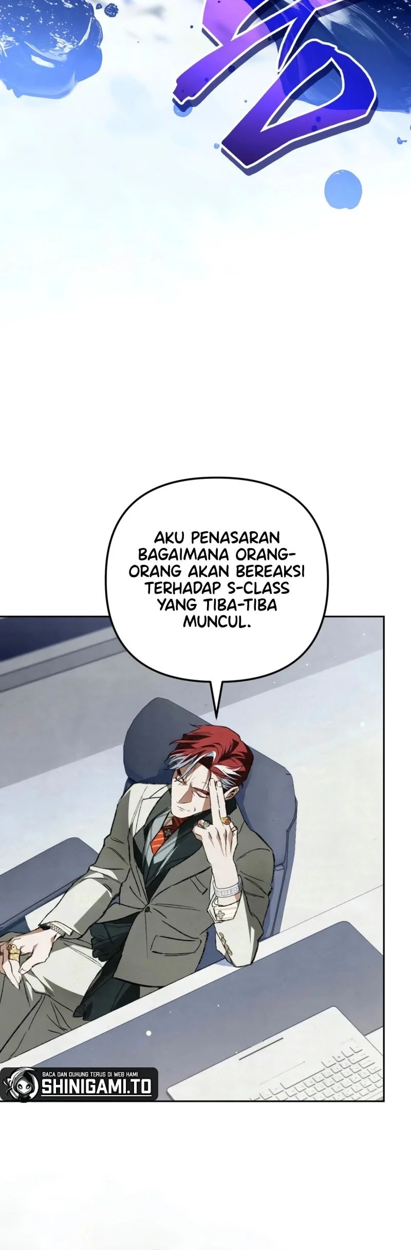 The Artist Who Paints Dungeon Chapter 12 Gambar 21