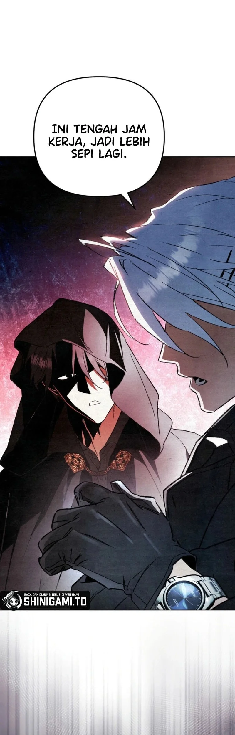 The Artist Who Paints Dungeon Chapter 13 Gambar 21
