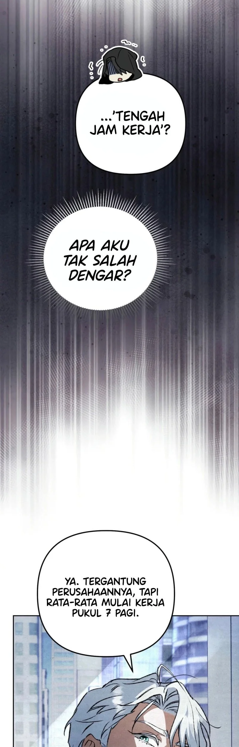 The Artist Who Paints Dungeon Chapter 13 Gambar 22