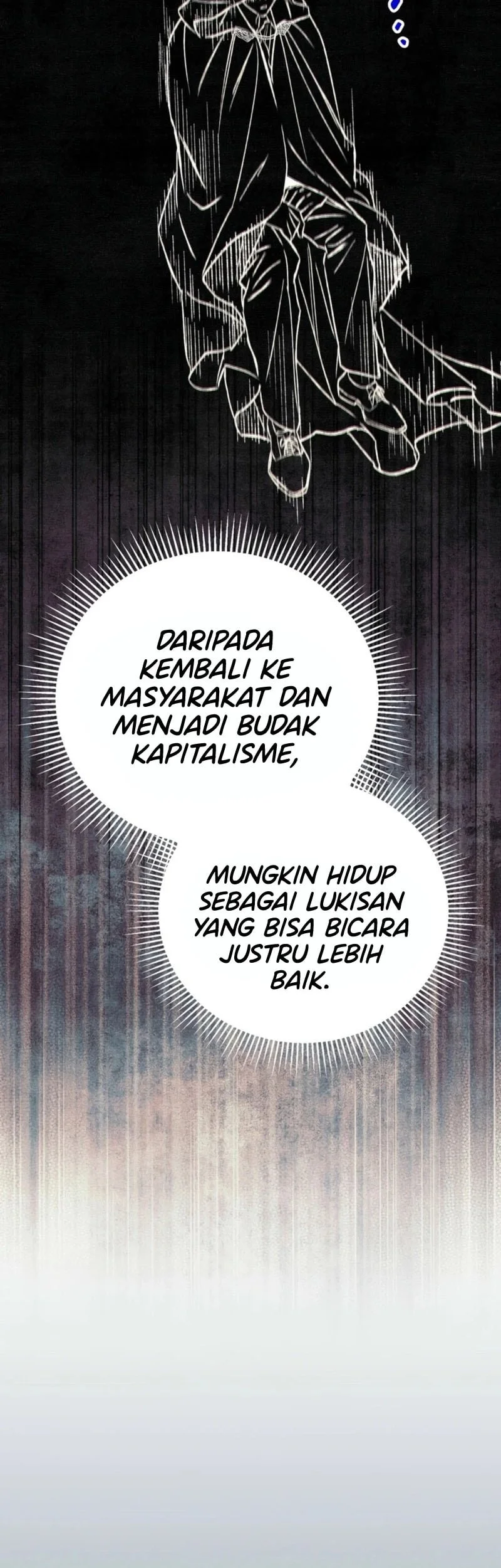 The Artist Who Paints Dungeon Chapter 13 Gambar 24