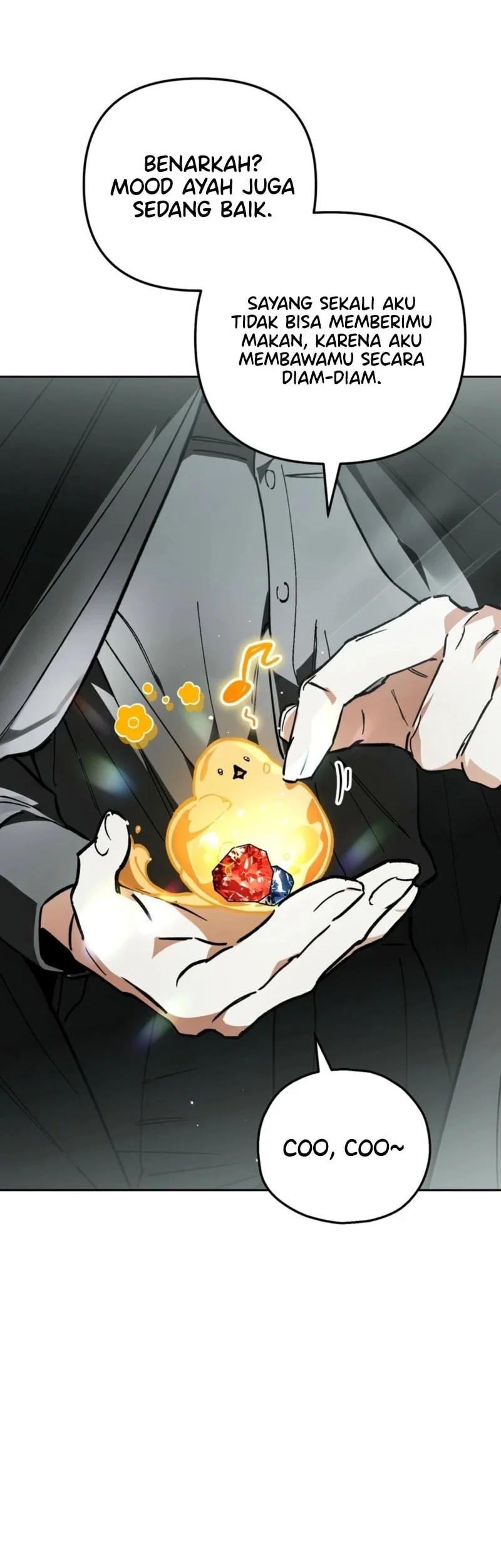 The Artist Who Paints Dungeon Chapter 14 Gambar 23