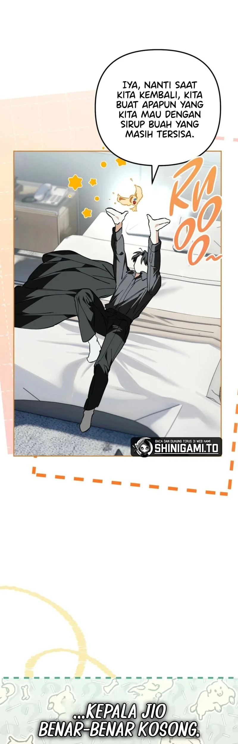 The Artist Who Paints Dungeon Chapter 14 Gambar 24