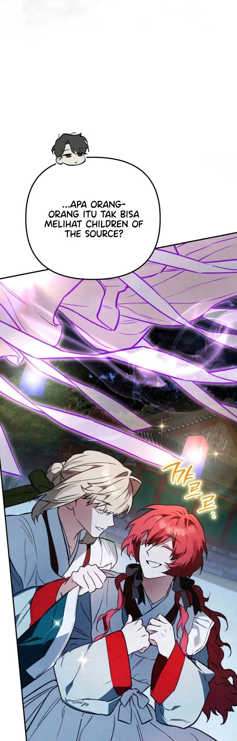 The Artist Who Paints Dungeon Chapter 15 Gambar 24