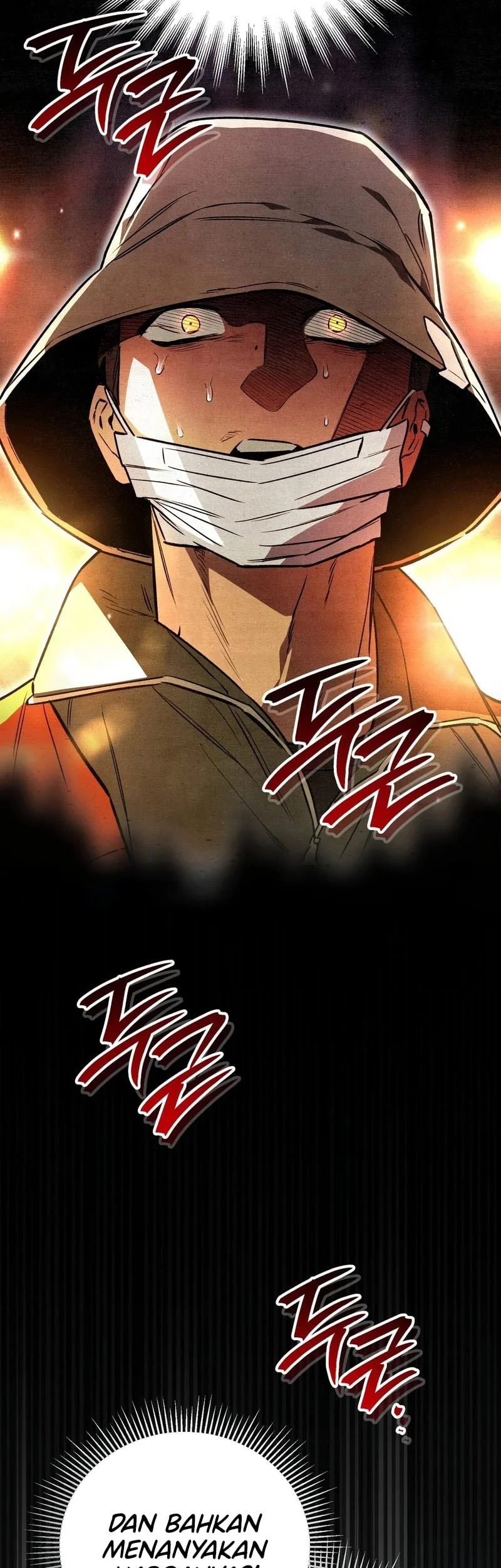 The Artist Who Paints Dungeon Chapter 16 halaman 25
