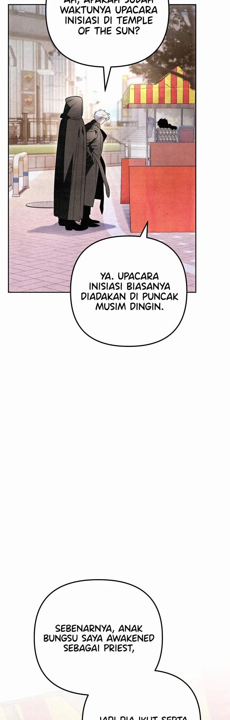 The Artist Who Paints Dungeon Chapter 17 Gambar 23
