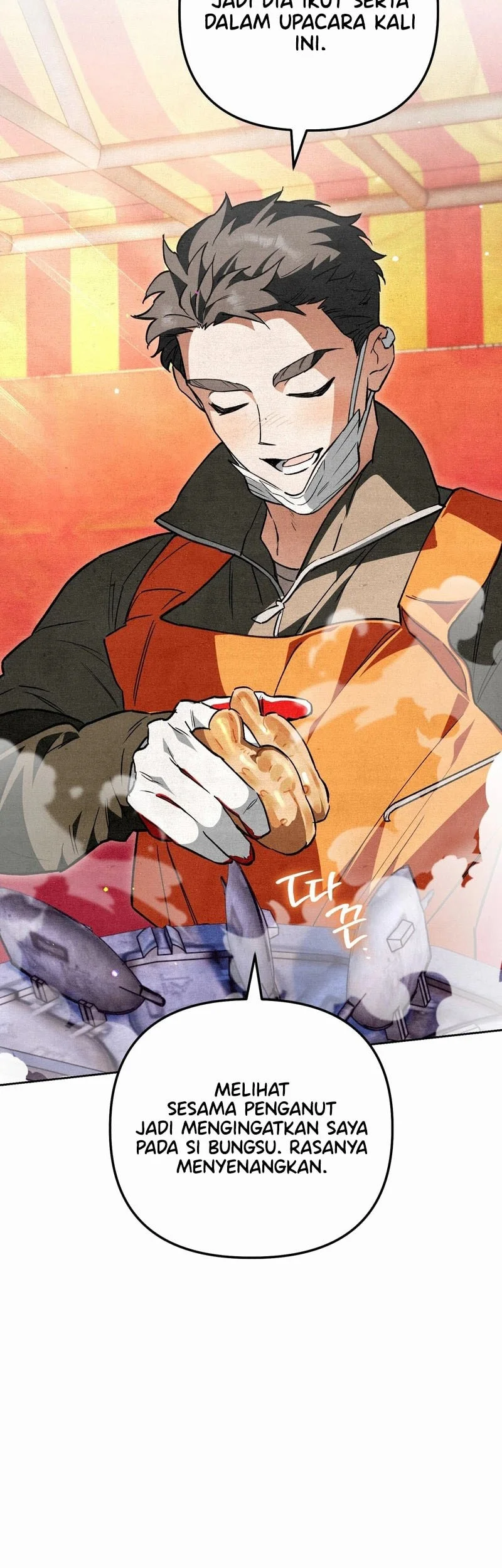The Artist Who Paints Dungeon Chapter 17 Gambar 24