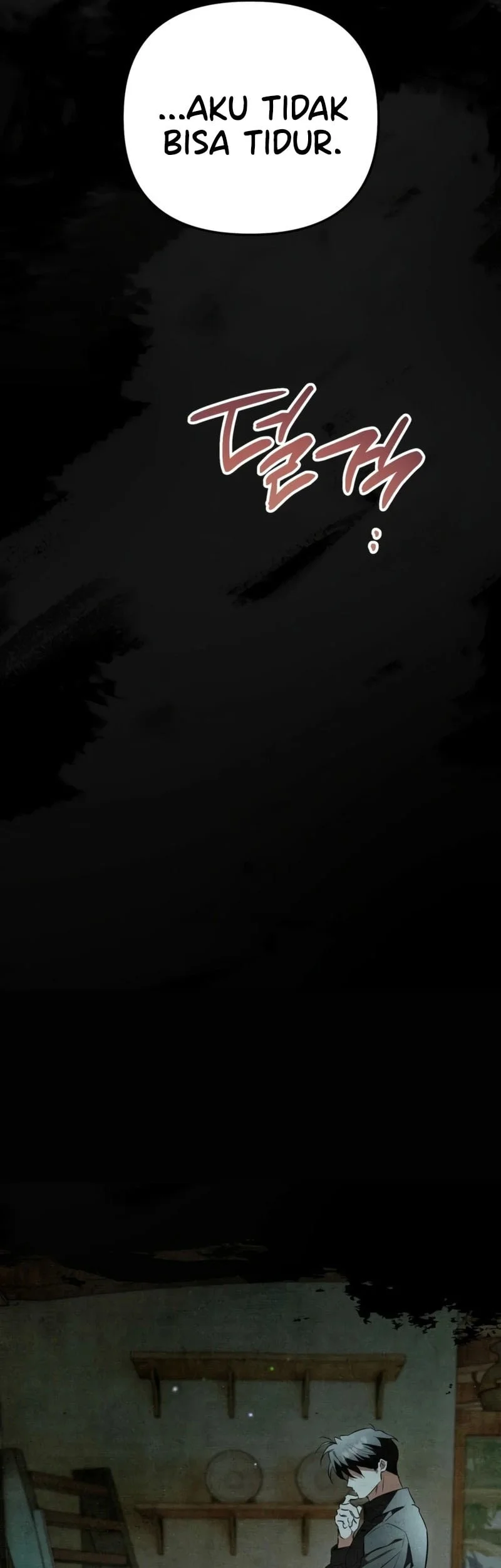 The Artist Who Paints Dungeon Chapter 19 halaman 24