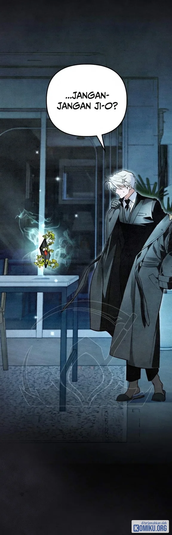 The Artist Who Paints Dungeon Chapter 20 halaman 33
