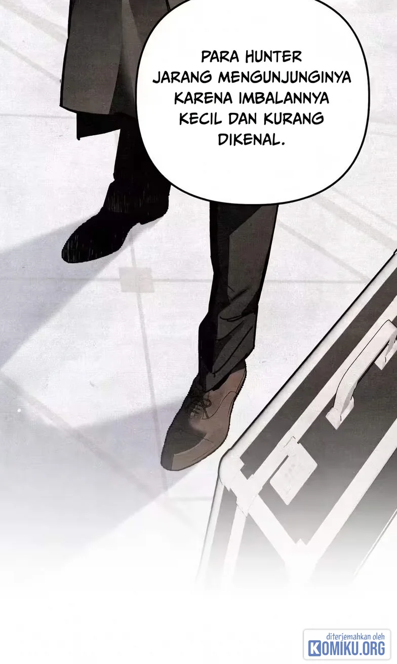 The Artist Who Paints Dungeon Chapter 21 Gambar 29