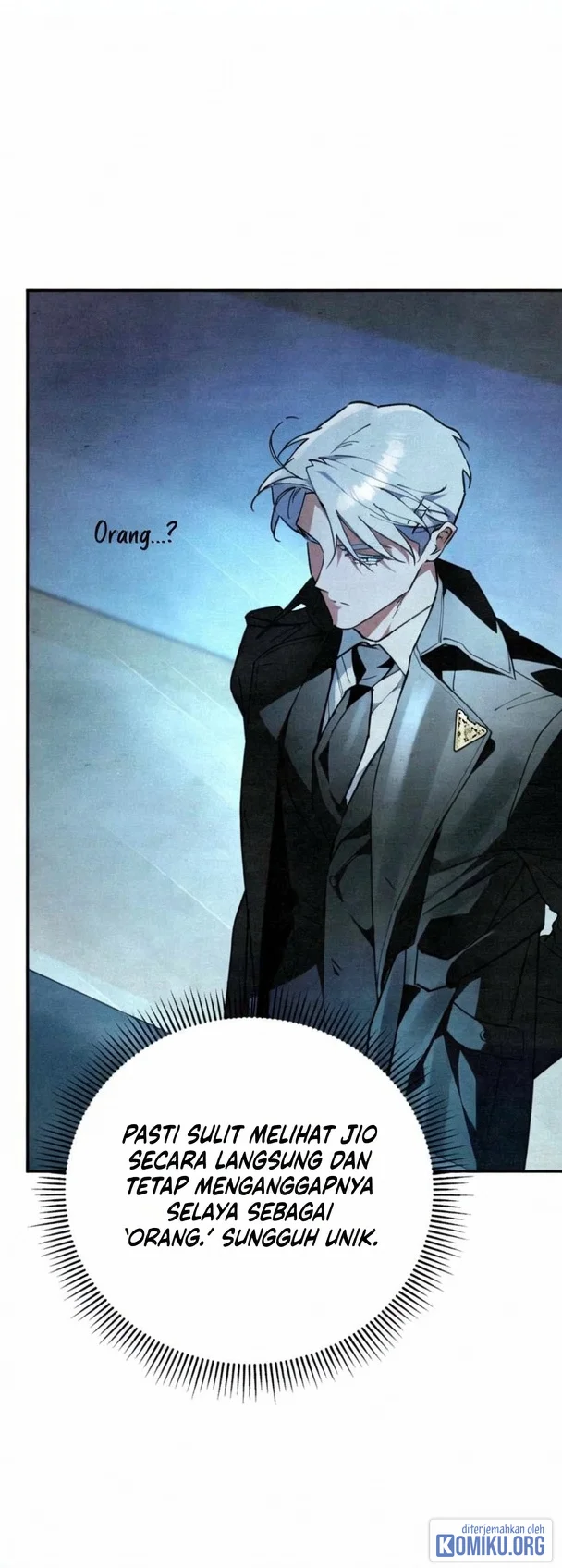The Artist Who Paints Dungeon Chapter 23 Gambar 32