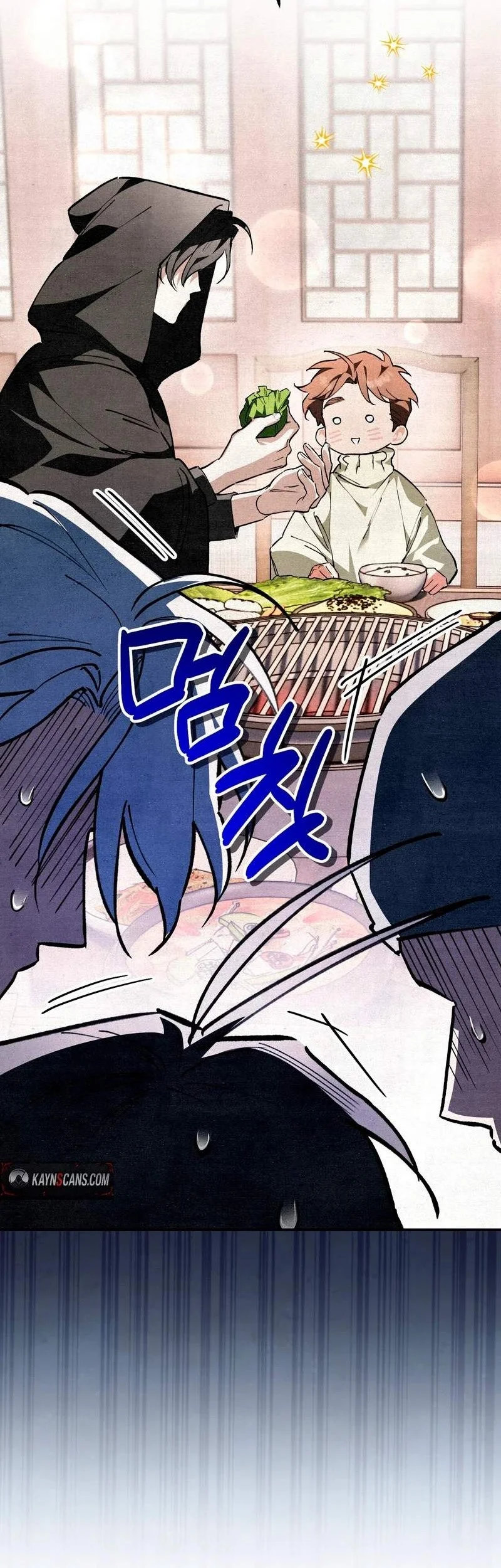 The Artist Who Paints Dungeon Chapter 24 Gambar 34