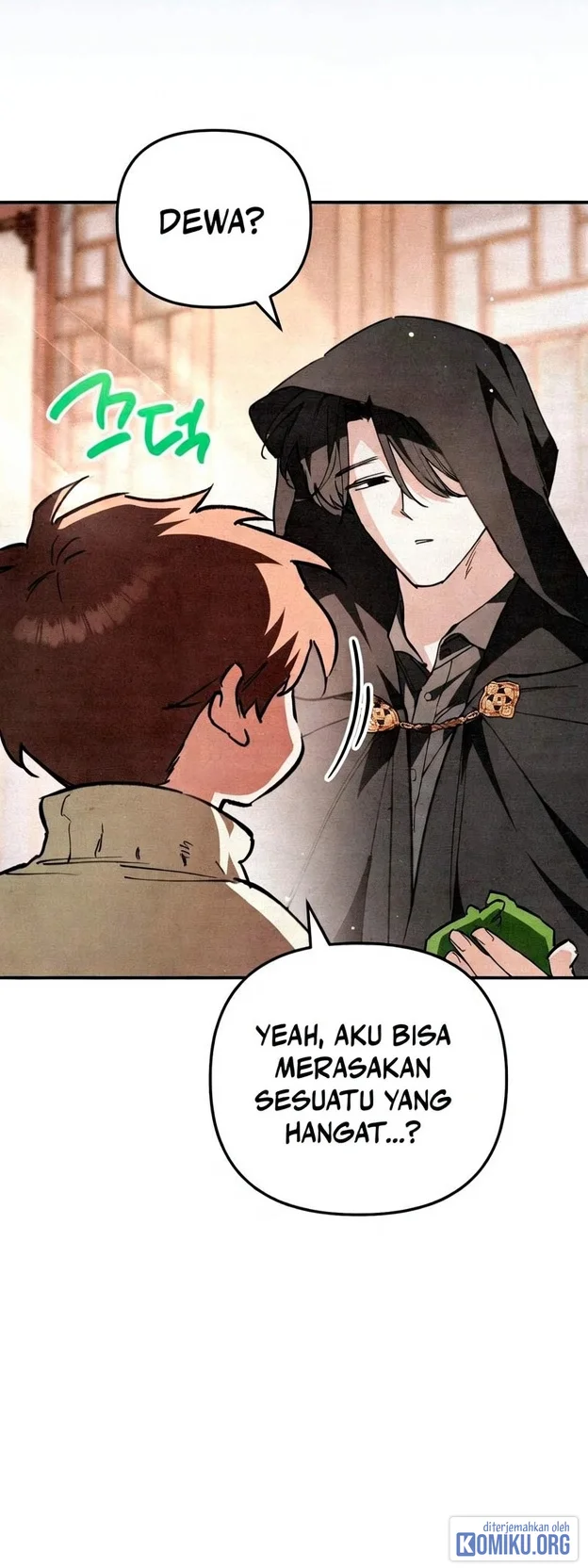 The Artist Who Paints Dungeon Chapter 24 Gambar 36