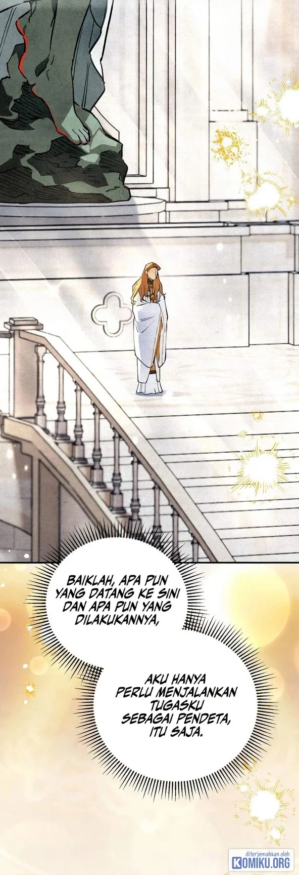 The Artist Who Paints Dungeon Chapter 25 Gambar 30