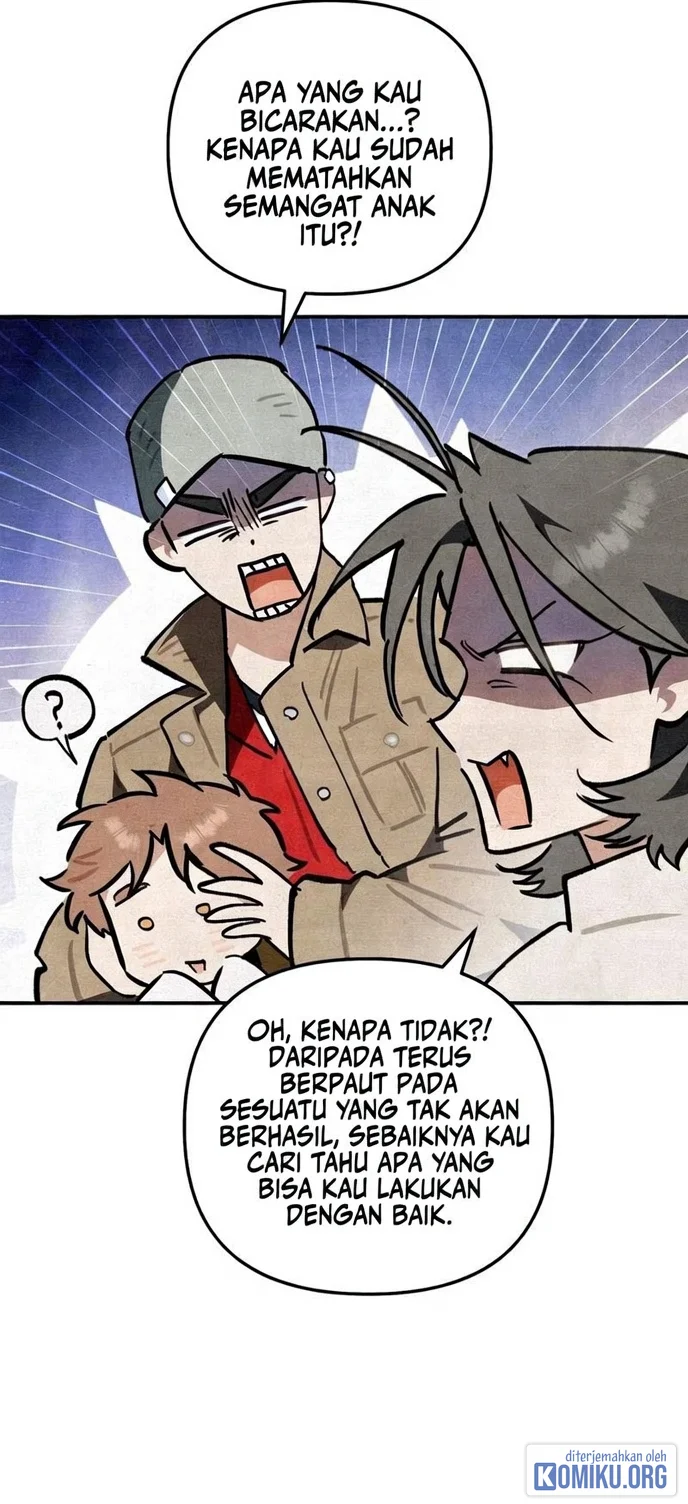 The Artist Who Paints Dungeon Chapter 25 Gambar 32