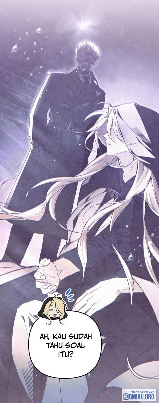 The Artist Who Paints Dungeon Chapter 26 Gambar 27