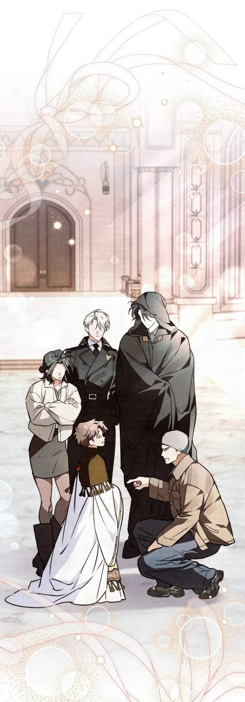 The Artist Who Paints Dungeon Chapter 28 Gambar 31