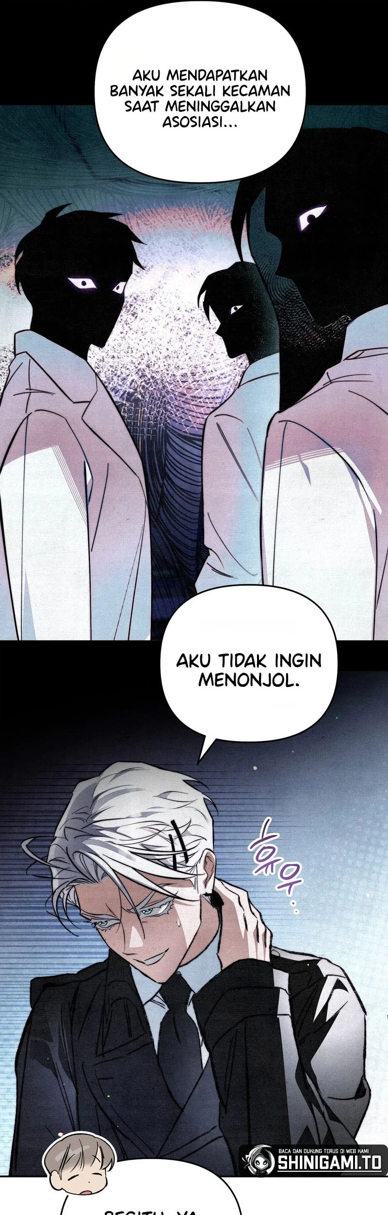 The Artist Who Paints Dungeon Chapter 4 Gambar 22