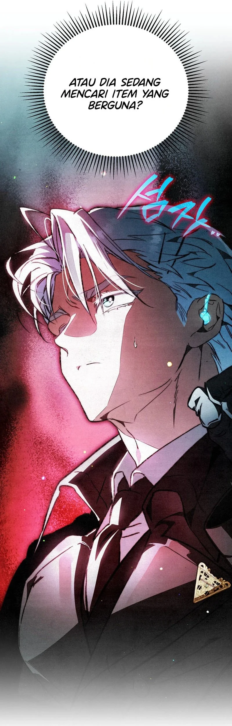 The Artist Who Paints Dungeon Chapter 5 Gambar 18